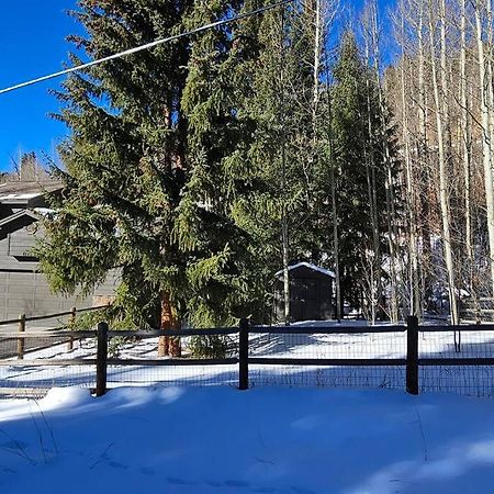 Private And Updated Breck Home With Hot Tub Breckenridge Exterior foto