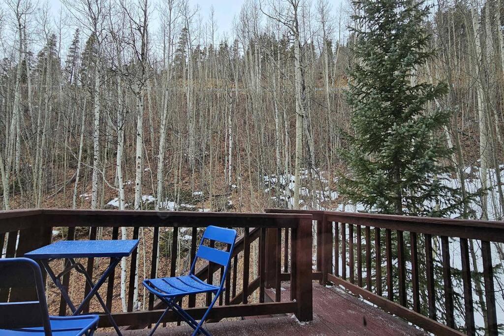 Private And Updated Breck Home With Hot Tub Breckenridge Exterior foto