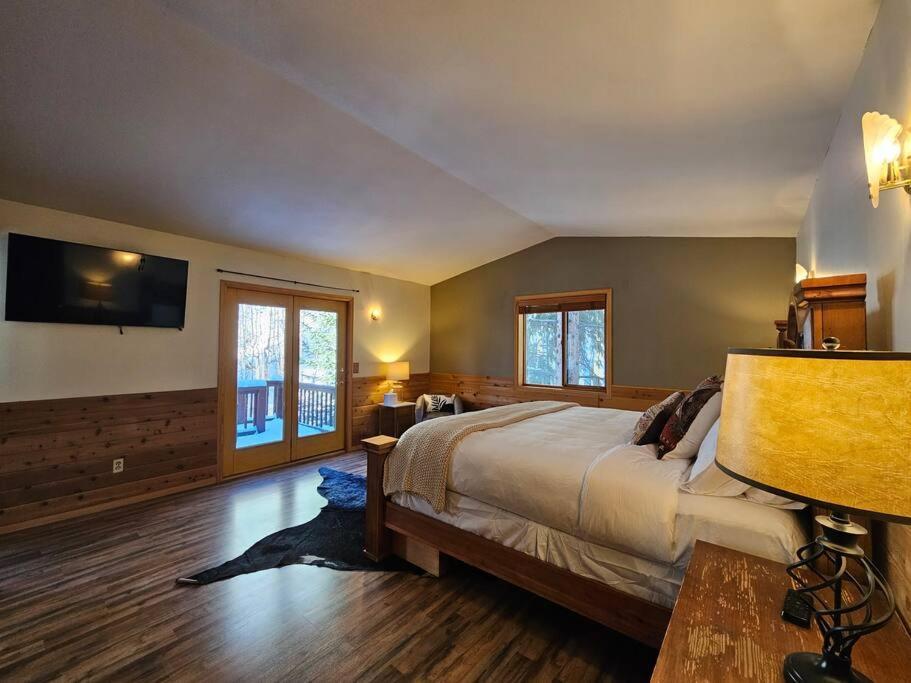 Private And Updated Breck Home With Hot Tub Breckenridge Exterior foto