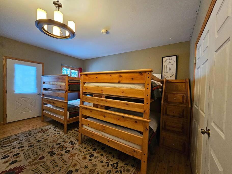 Private And Updated Breck Home With Hot Tub Breckenridge Exterior foto